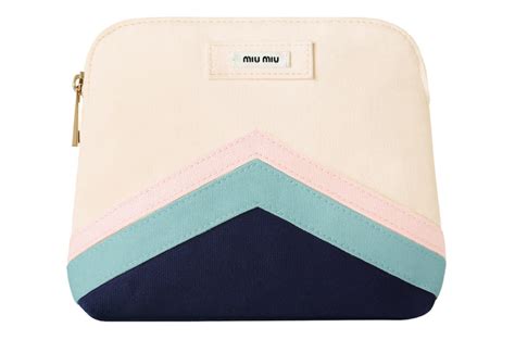 sephora miu miu pouch|Sephora Brands List .